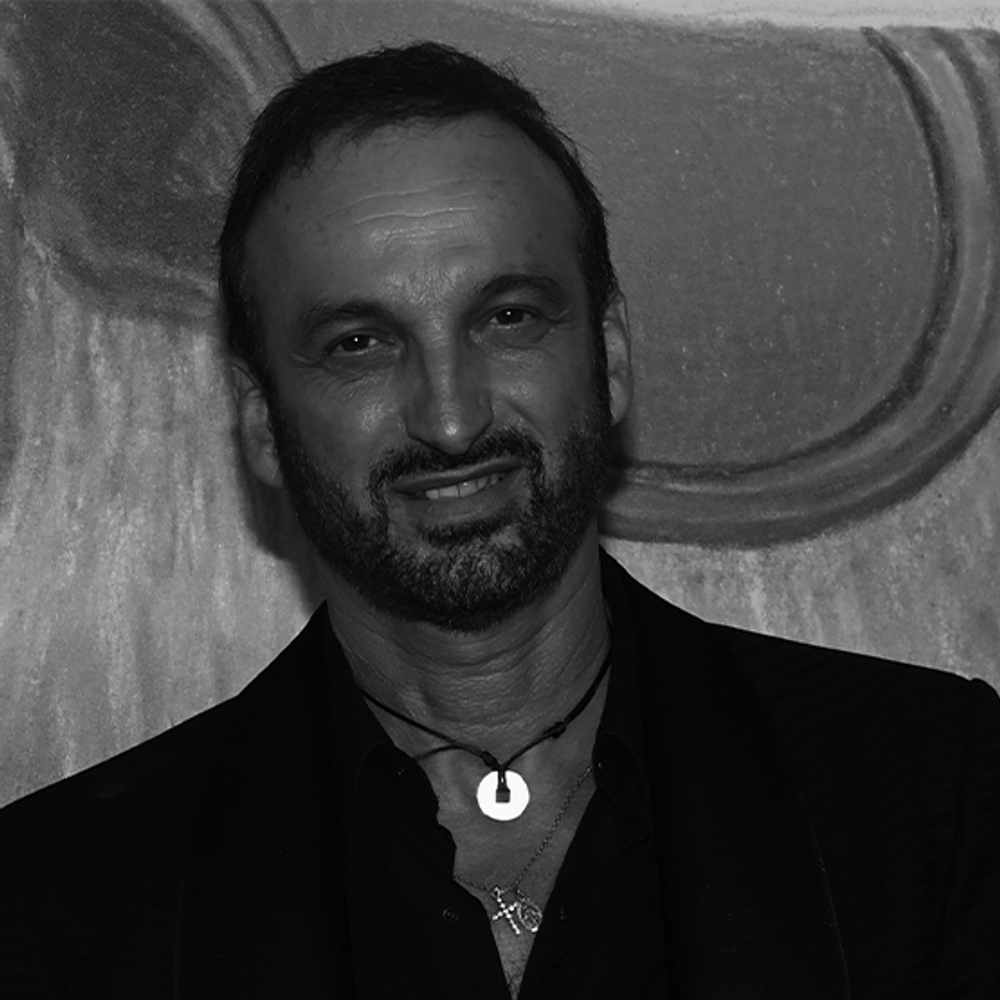 Michel Ferracci---Président du Comité