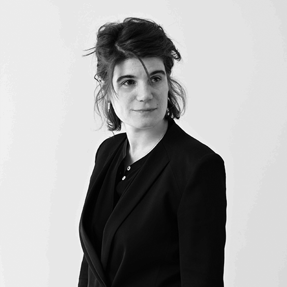 Marie-Ange Luciani---Présidente du Comité 2025