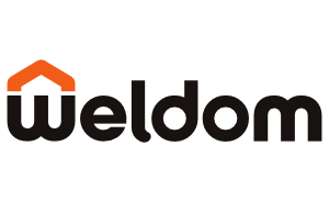 Logo Weldom