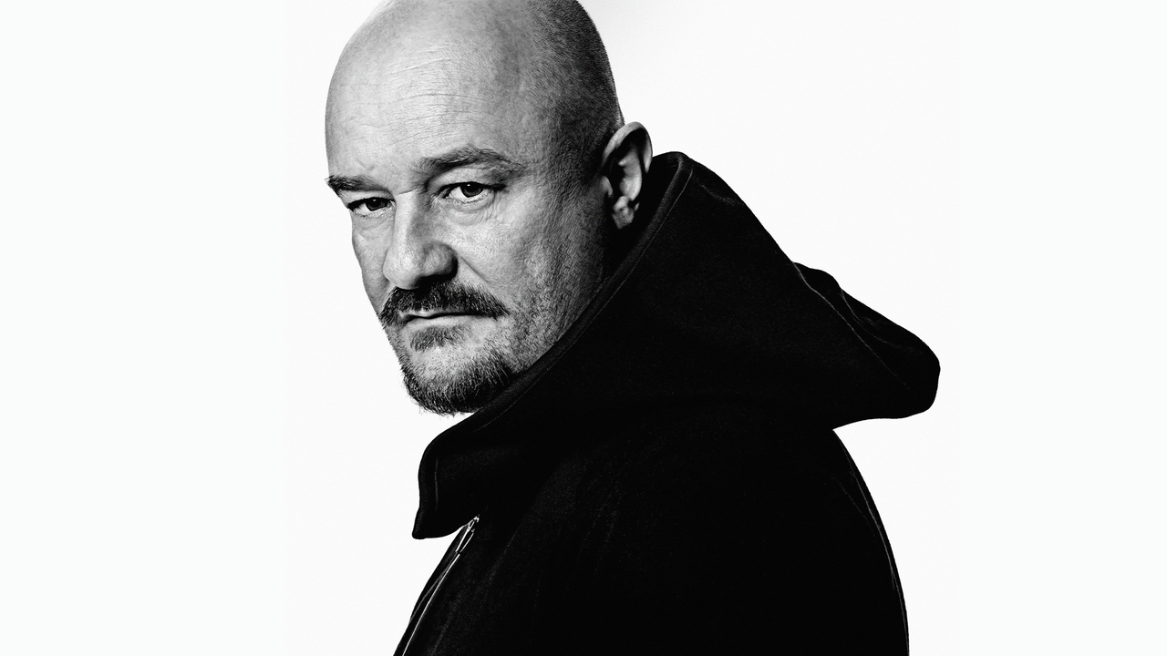 Vignette MASTERCLASS LAURENT LUFROY