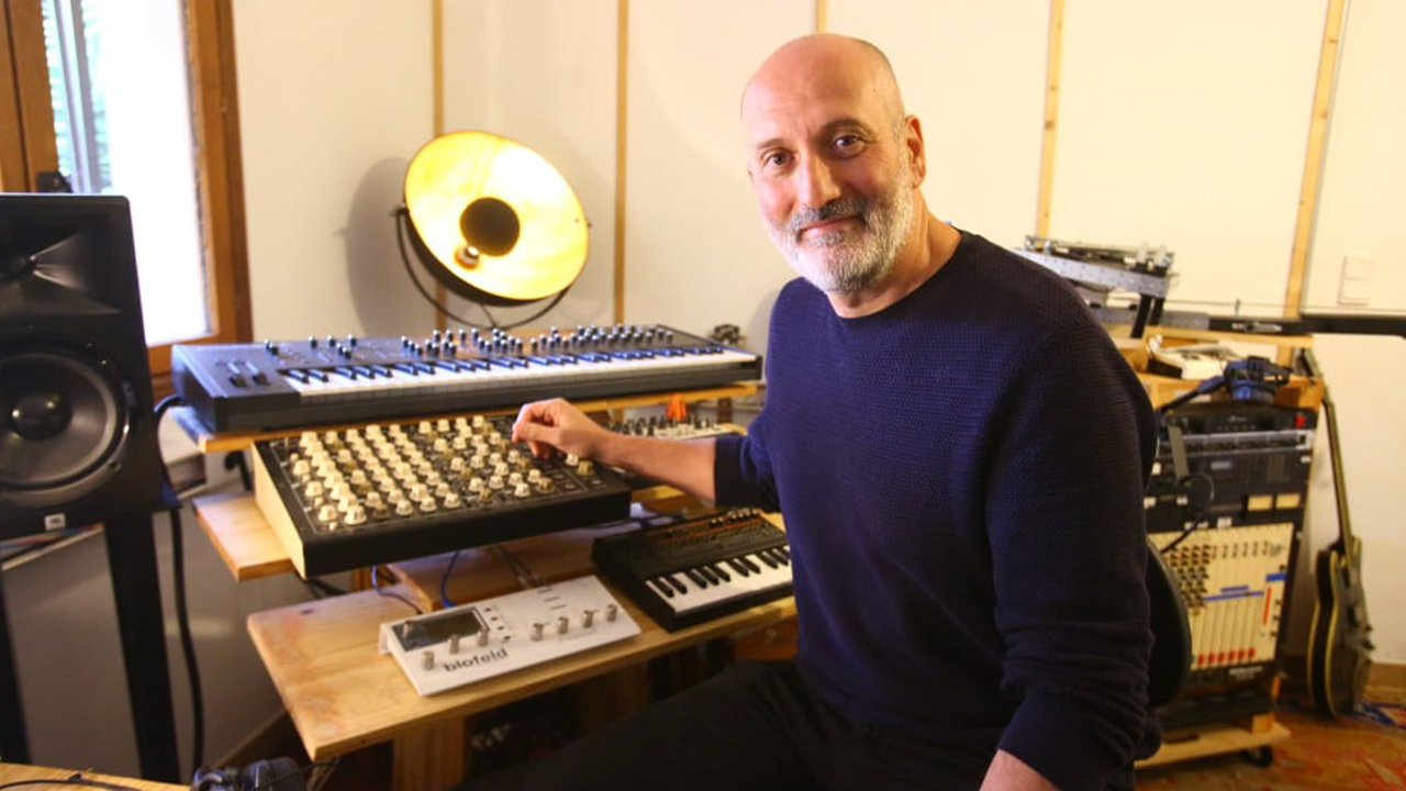 Vignette MASTERCLASS PIERRE GAMBINI