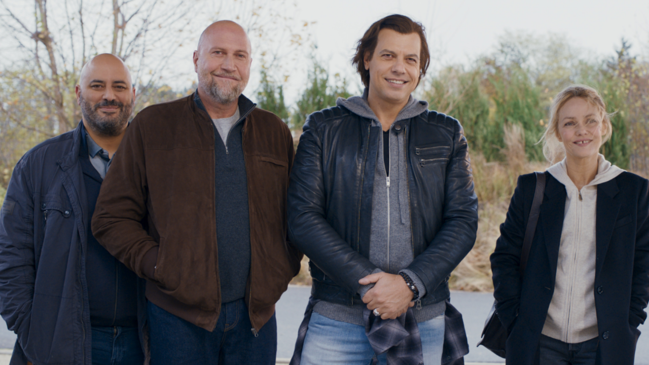 Vignette T’AS PAS CHANGÉ