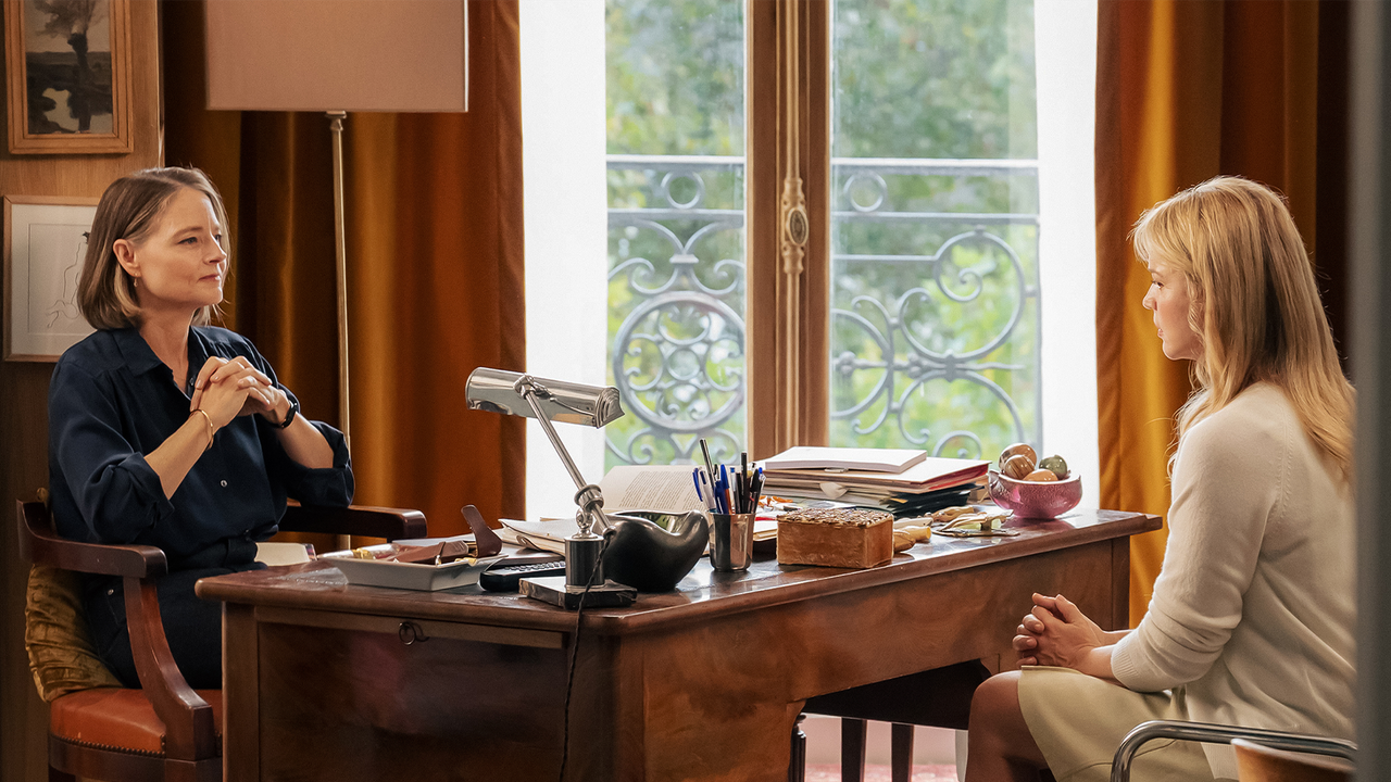 Vignette VIE PRIVÉE