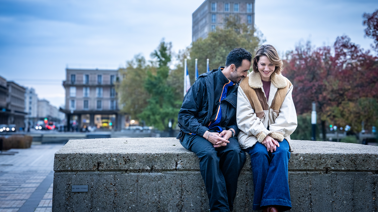 Vignette L’ÂME IDEALE